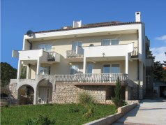 Appartement Miljenko